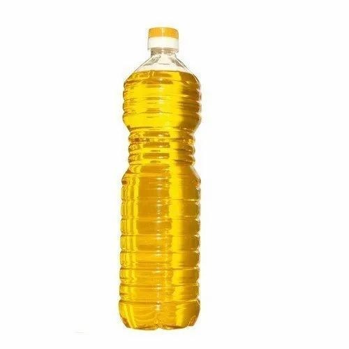 Groundnut Oil (1 Liter)